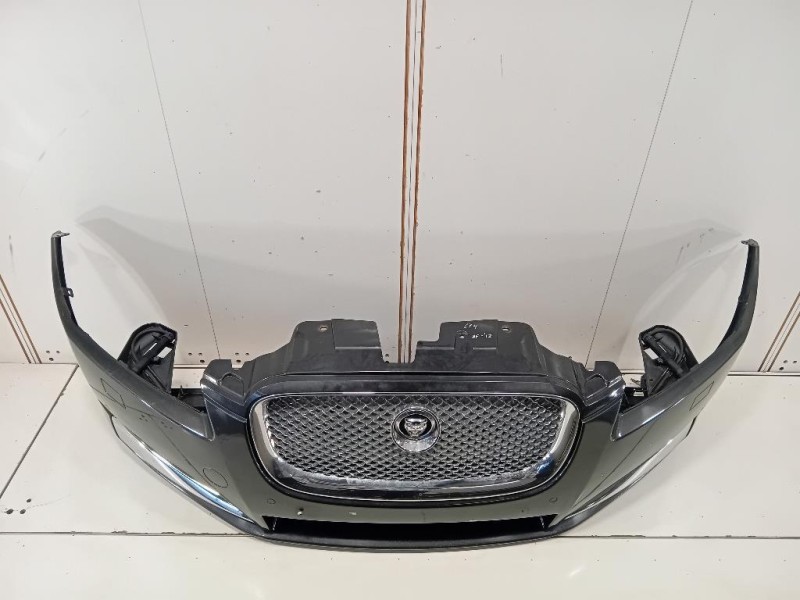 Paraurti ANT PARAURTI ANT Jaguar XF I 2011
