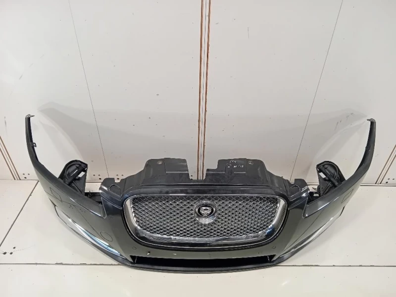 Paraurti ANT PARAURTI ANT Jaguar XF I 2011