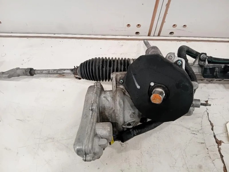 Scatola Sterzo Cservosterzo 9834211380 Opel Mokka B 2020