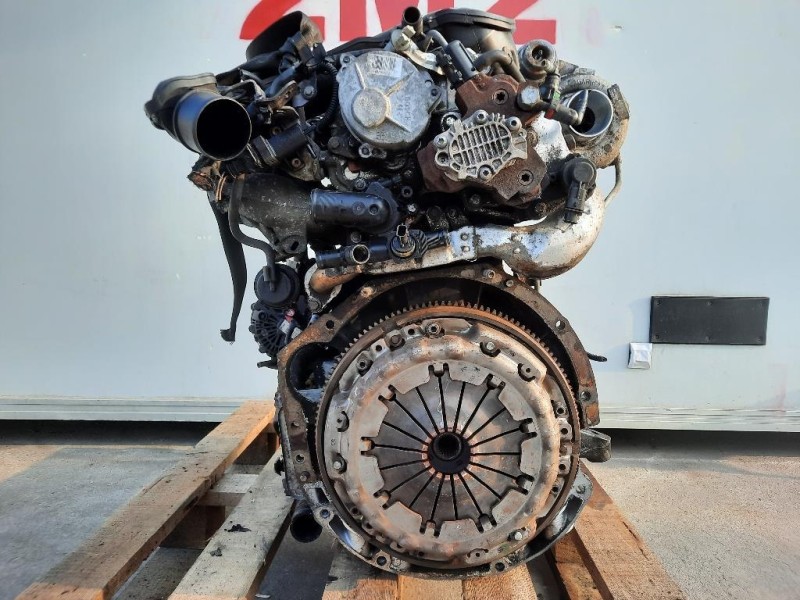 Motore Completo M9R780 114CV 85KW Opel Vivaro A 2007