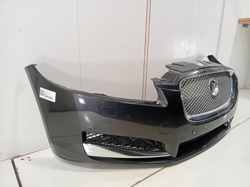 Paraurti ANT PARAURTI ANT Jaguar XF I 2011