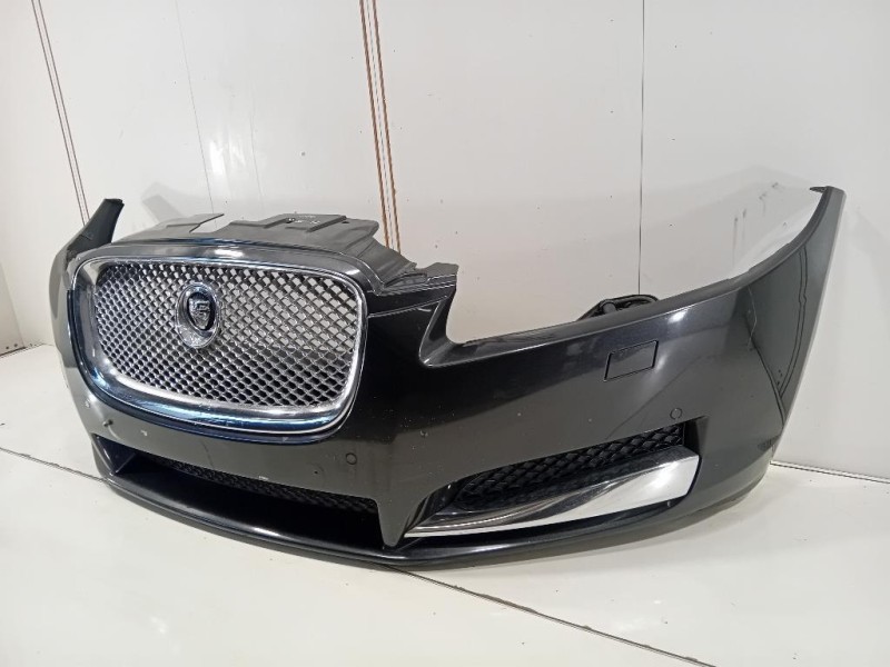 Paraurti ANT PARAURTI ANT Jaguar XF I 2011