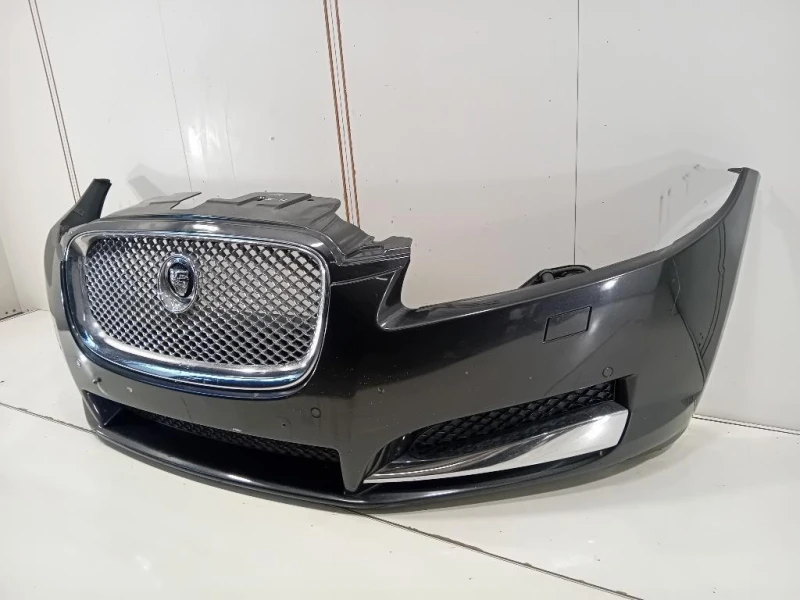 Paraurti ANT PARAURTI ANT Jaguar XF I 2011