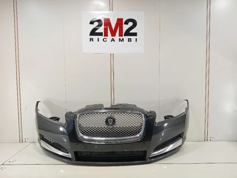Paraurti ANT PARAURTI ANT Jaguar XF I 2011