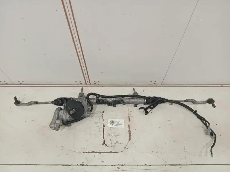 Scatola Sterzo Cservosterzo 9834211380 Opel Mokka B 2020