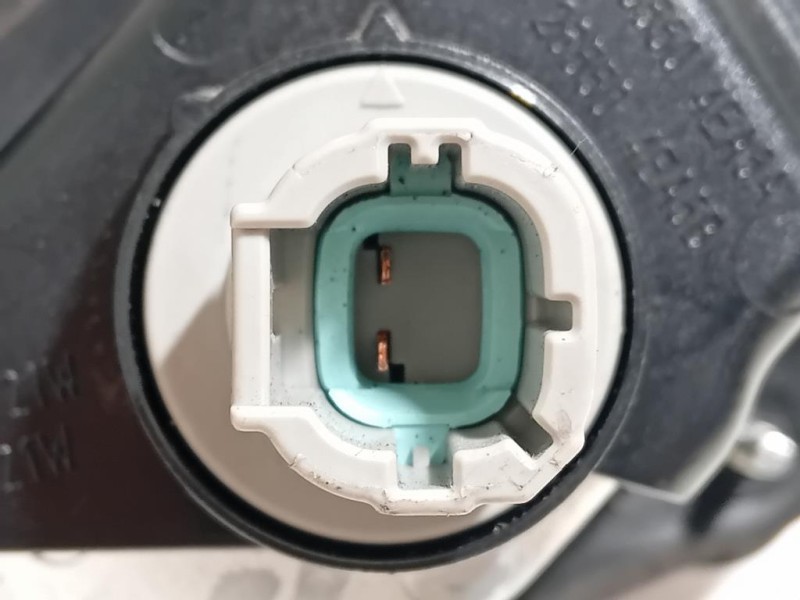 Fanale INT POST DX 22618013 Nissan Qashqai+2 2010