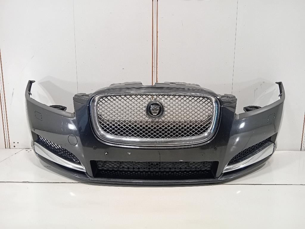 Paraurti ANT PARAURTI ANT Jaguar XF I 2011