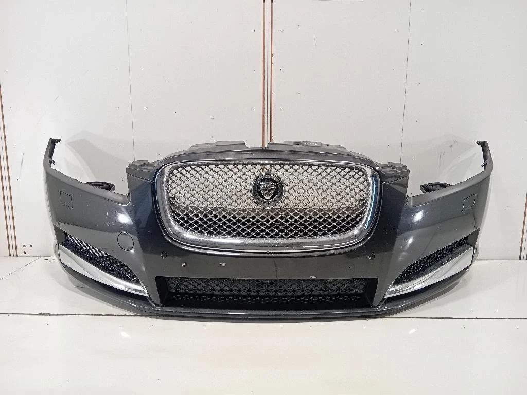 Paraurti ANT PARAURTI ANT Jaguar XF I 2011