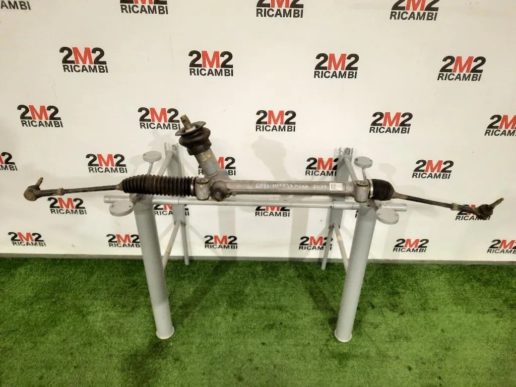 Scatola Sterzo Cservosterzo 95932791 Opel Mokka X 2016