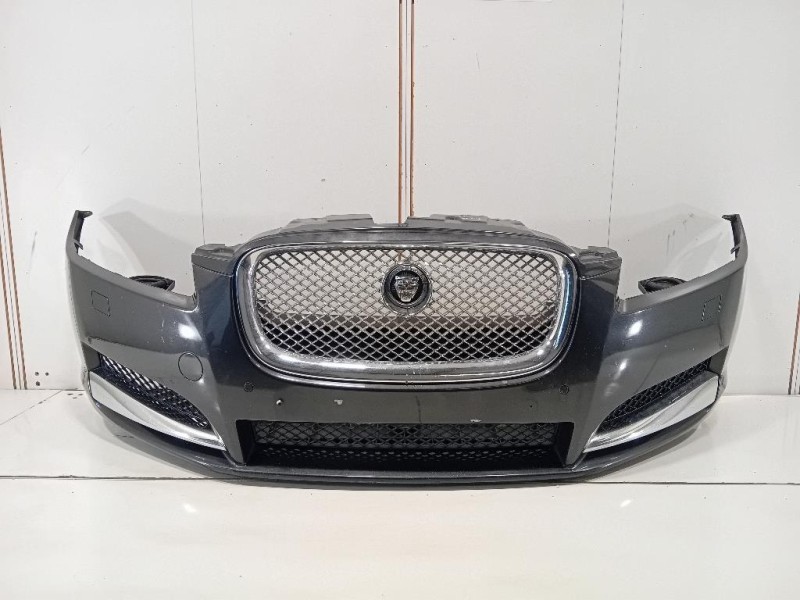 Paraurti ANT PARAURTI ANT Jaguar XF I 2011