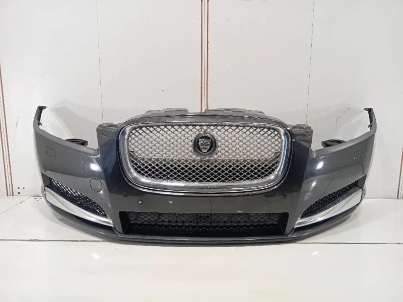 Paraurti ANT PARAURTI ANT Jaguar XF I 2011
