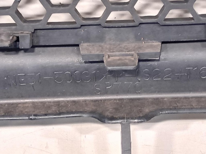 Scatola Sterzo Cservosterzo 490014277R Opel Movano B 2010