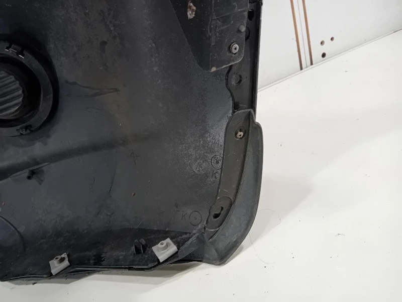 Paraurti ANT NE5150031 Mazda MX5 III 2006
