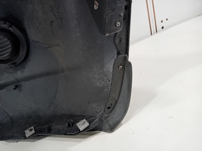 Scatola Sterzo Cservosterzo 490014277R Opel Movano B 2010