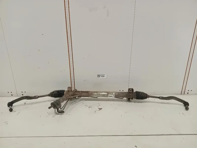 Scatola Sterzo Cservosterzo 490014277R Opel Movano B 2010