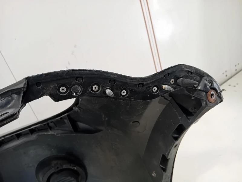 Paraurti ANT NE5150031 Mazda MX5 III 2006
