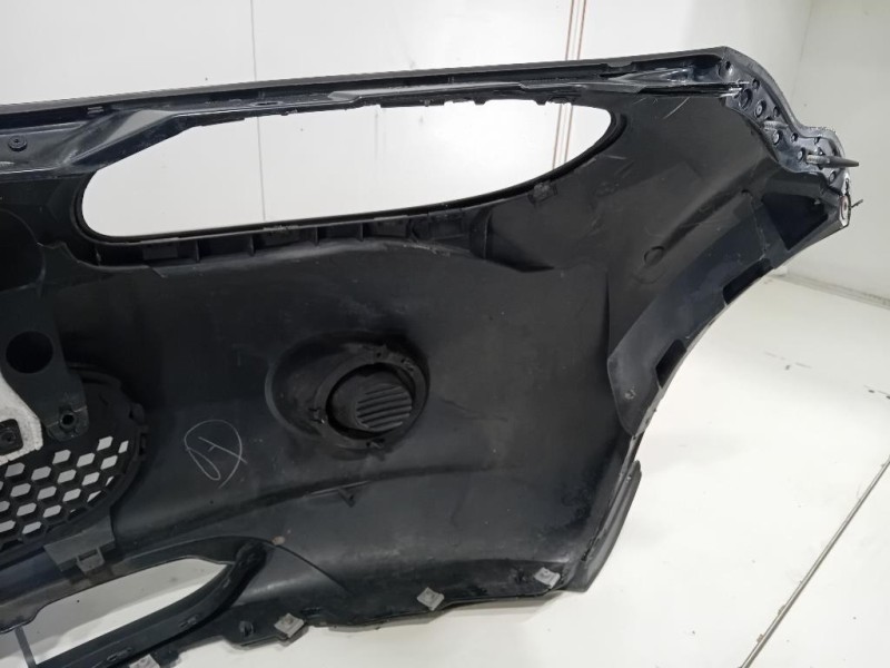 Scatola Sterzo Cservosterzo 490014277R Opel Movano B 2010