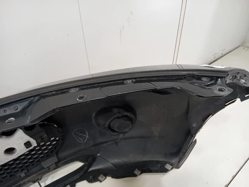 Paraurti ANT NE5150031 Mazda MX5 III 2006