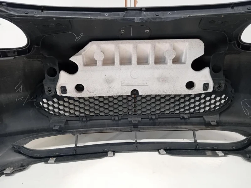 Paraurti ANT NE5150031 Mazda MX5 III 2006