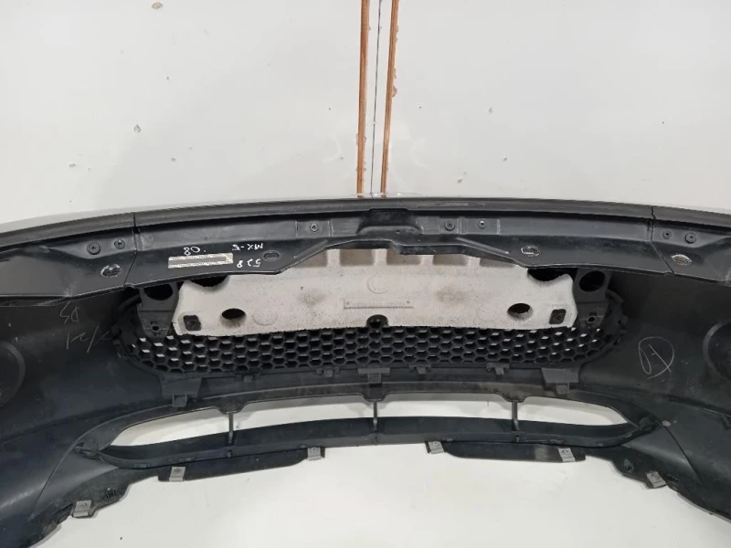 Paraurti ANT NE5150031 Mazda MX5 III 2006