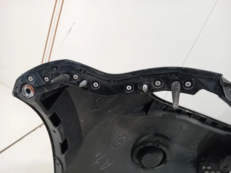Paraurti ANT NE5150031 Mazda MX5 III 2006