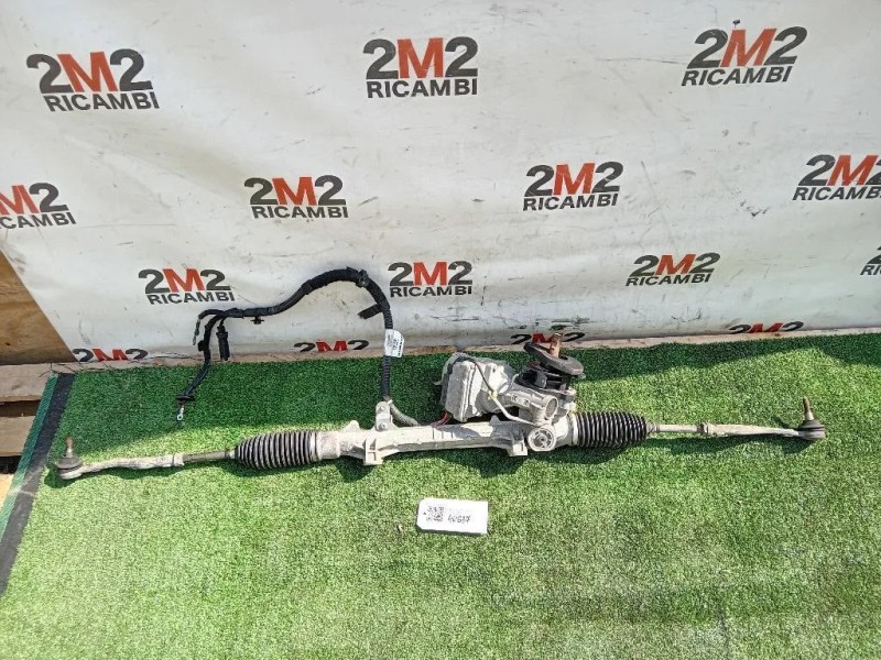 Scatola Sterzo Cservosterzo 9816450880 Peugeot 2008 I 2016