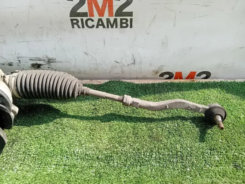 Scatola Sterzo Cservosterzo 9816450880 Peugeot 2008 I 2016