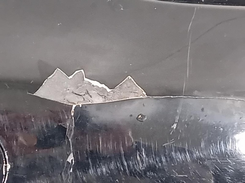 Paraurti ANT NE5150031 Mazda MX5 III 2006