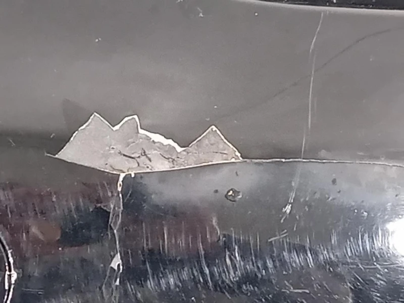 Paraurti ANT NE5150031 Mazda MX5 III 2006
