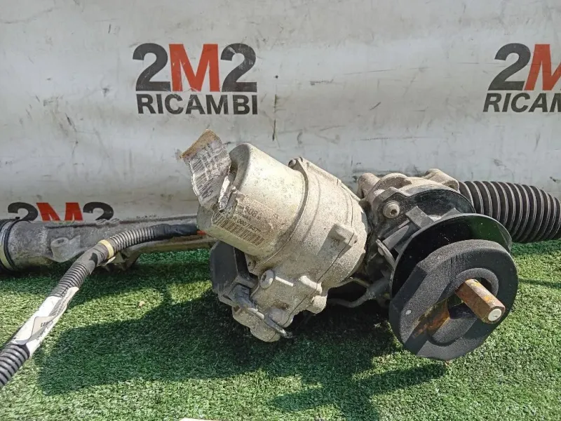 Scatola Sterzo Cservosterzo 9816450880 Peugeot 2008 I 2016