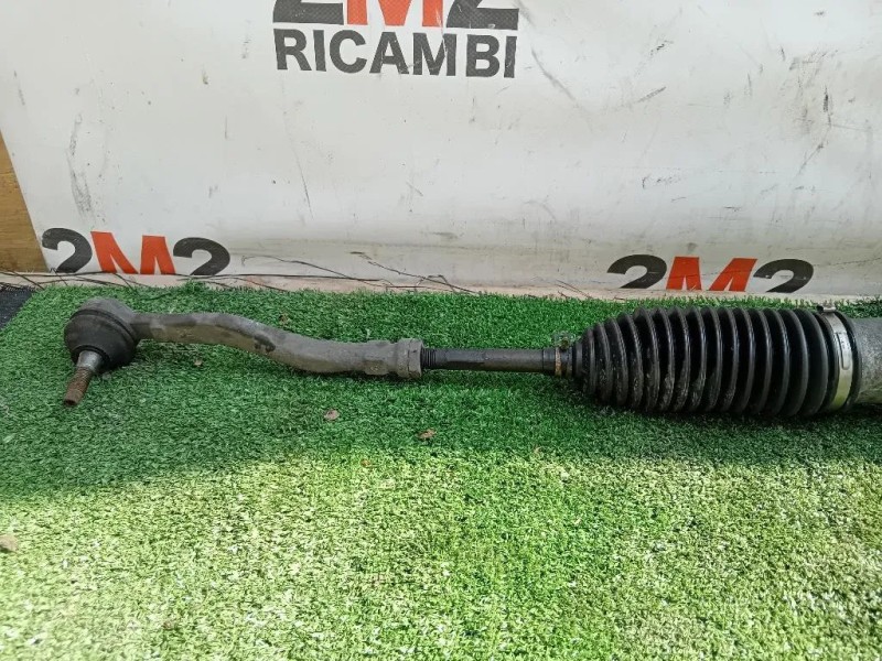 Scatola Sterzo Cservosterzo 9816450880 Peugeot 2008 I 2016