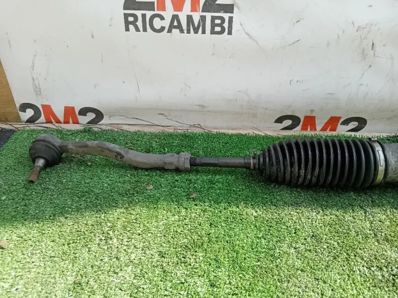 Scatola Sterzo Cservosterzo 9816450880 Peugeot 2008 I 2016