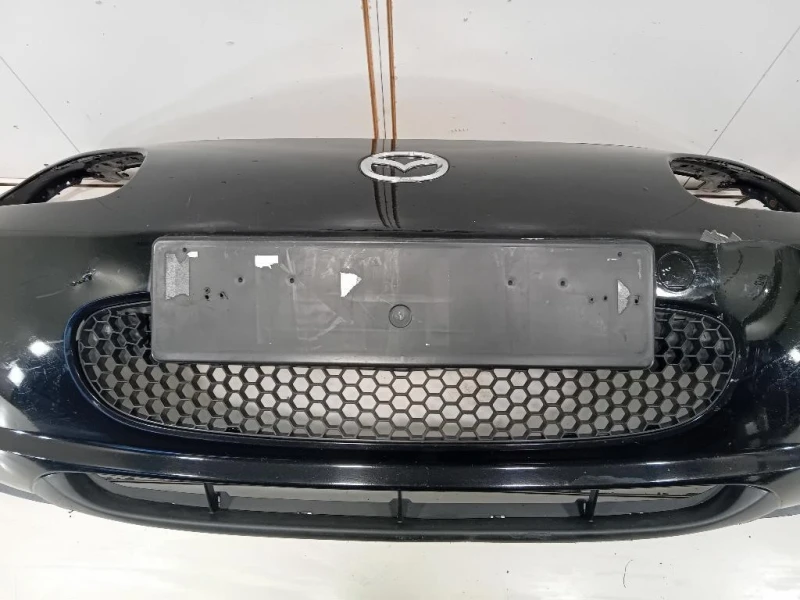 Paraurti ANT NE5150031 Mazda MX5 III 2006