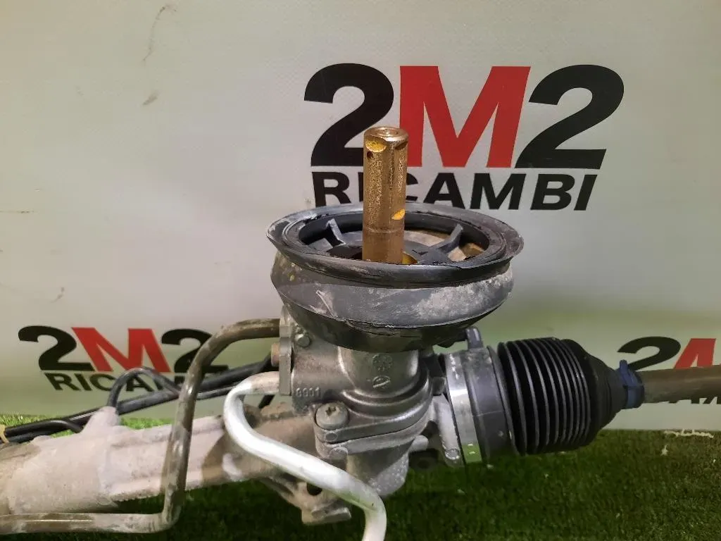 Scatola Sterzo Cservosterzo 9624981580 Peugeot 3008 I 2009