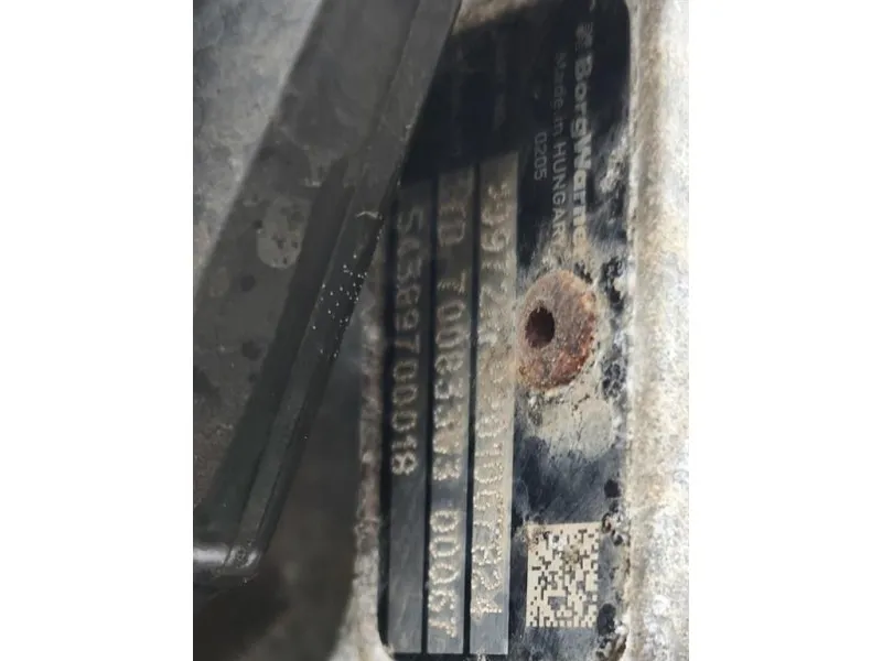 Motore Completo R9M H413 R9M 413 95 CV 70 KW Opel Vivaro B 2015