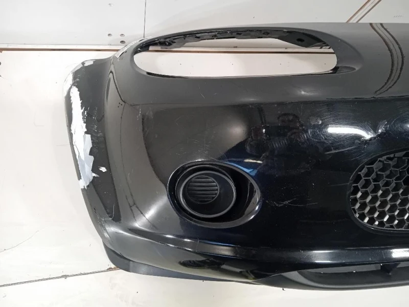 Paraurti ANT NE5150031 Mazda MX5 III 2006