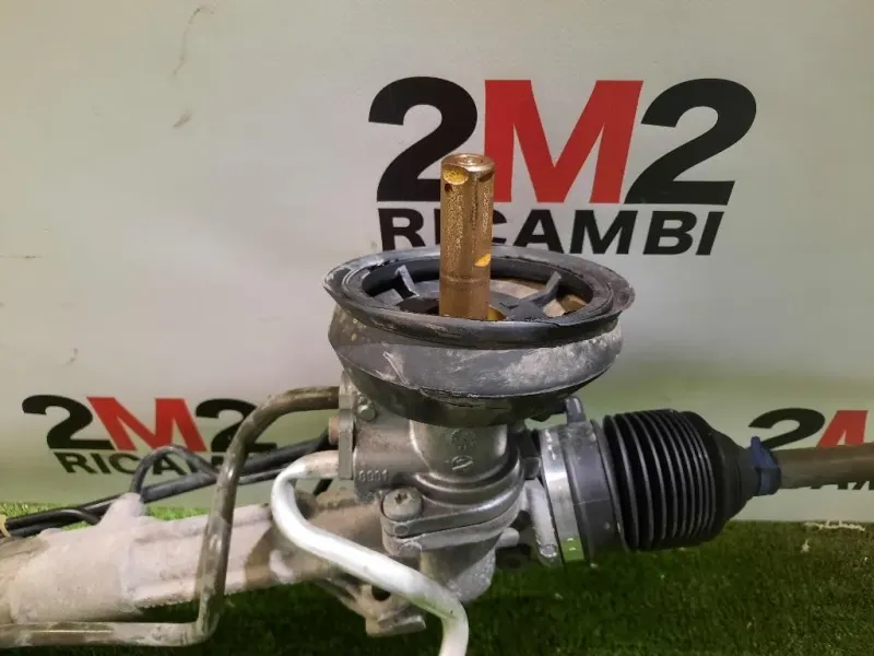 Scatola Sterzo Cservosterzo 9624981580 Peugeot 3008 I 2009