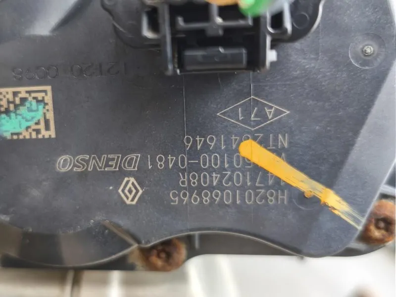 Motore Completo R9M H413 R9M 413 95 CV 70 KW Opel Vivaro B 2015