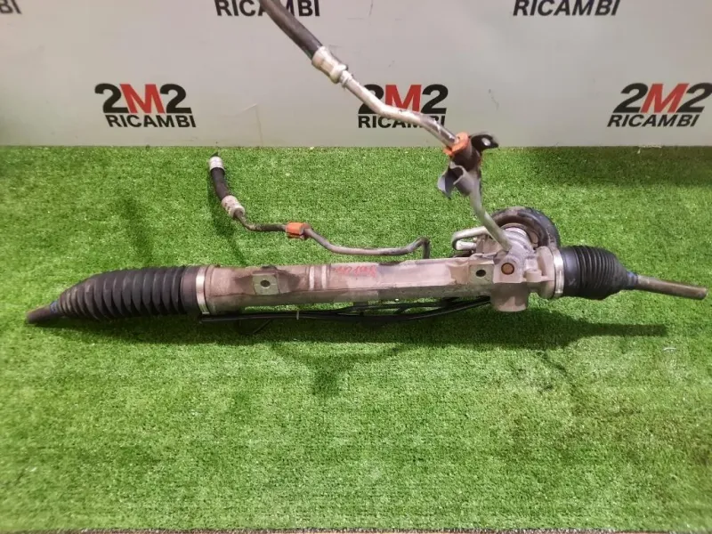 Scatola Sterzo Cservosterzo 9624981580 Peugeot 3008 I 2009