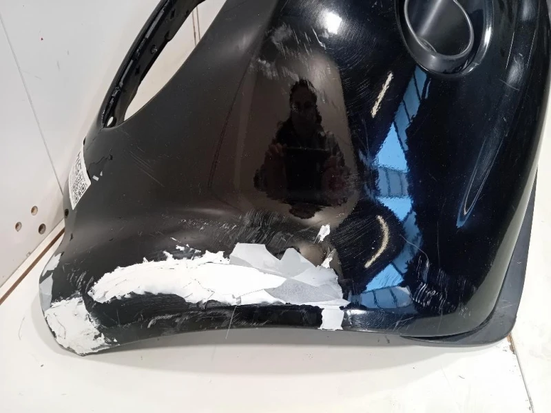 Paraurti ANT NE5150031 Mazda MX5 III 2006