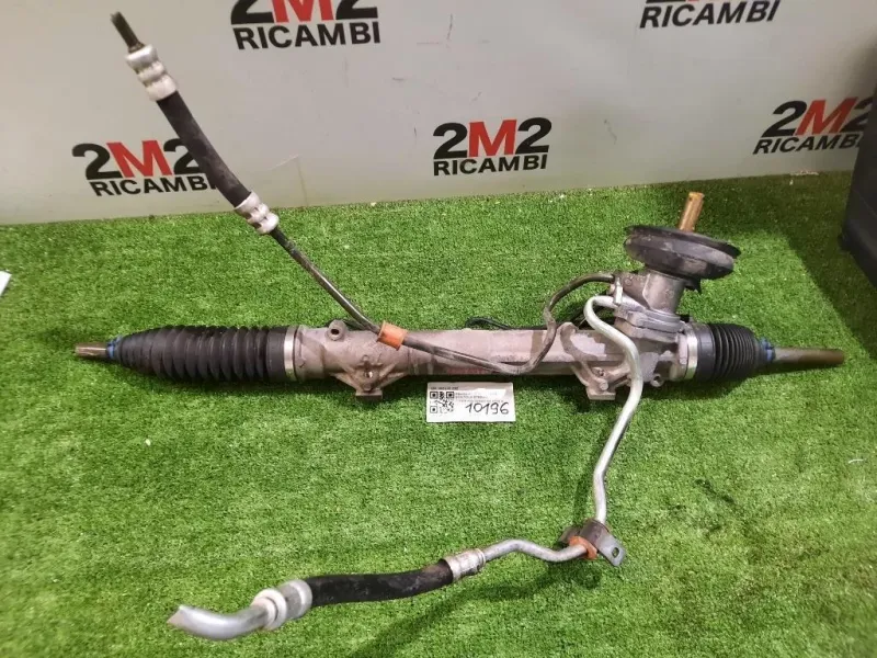 Scatola Sterzo Cservosterzo 9624981580 Peugeot 3008 I 2009