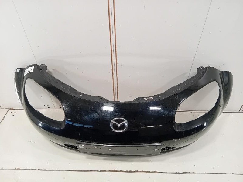 Paraurti ANT NE5150031 Mazda MX5 III 2006