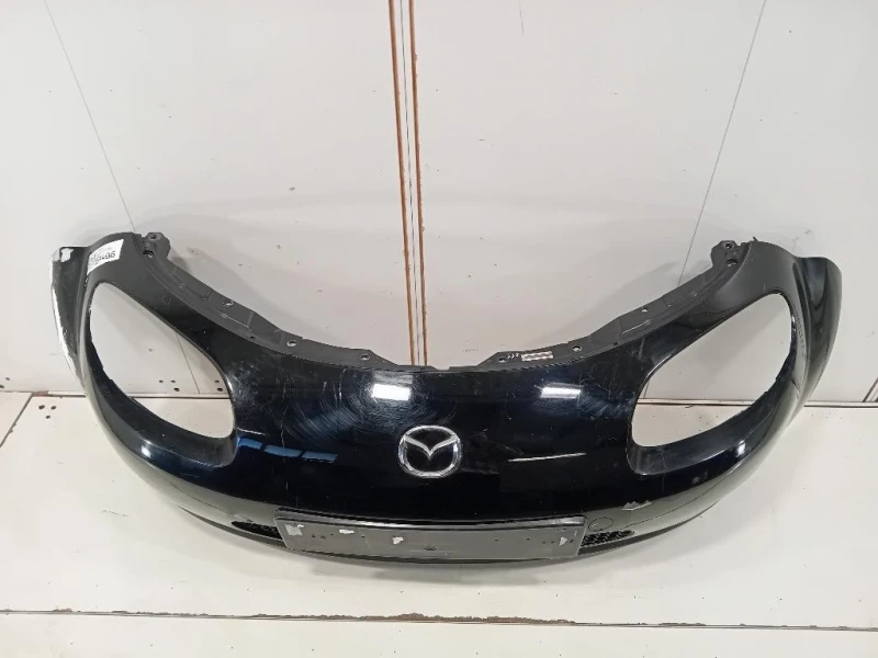 Paraurti ANT NE5150031 Mazda MX5 III 2006