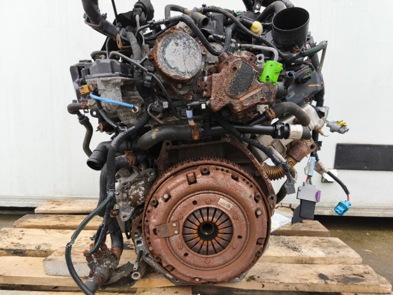 Motore Completo R9M H413 R9M 413 95 CV 70 KW Opel Vivaro B 2015