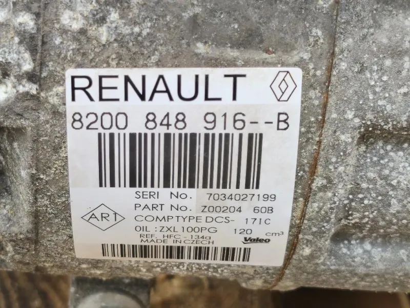 Motore Completo R9M H413 R9M 413 95 CV 70 KW Opel Vivaro B 2015