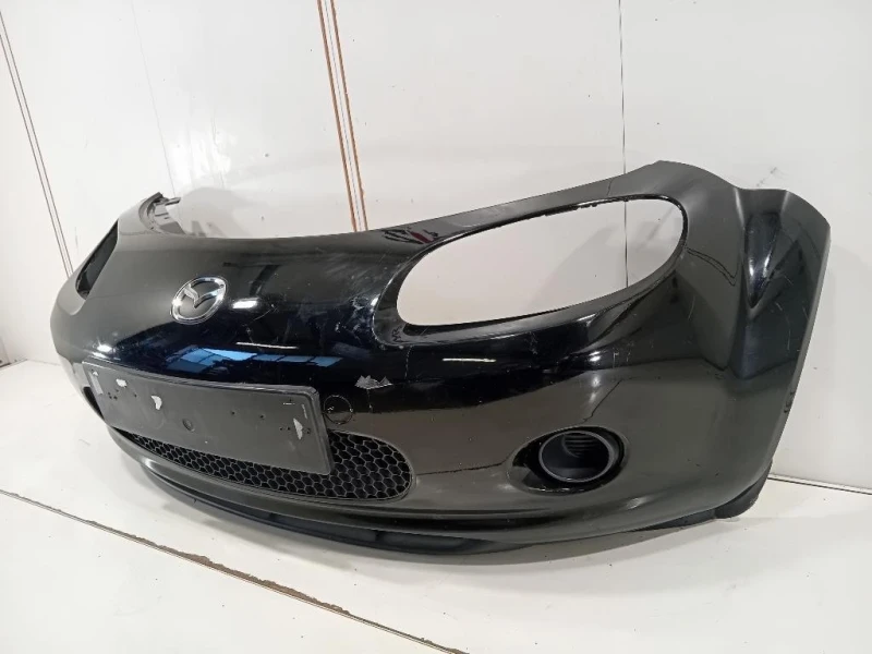 Paraurti ANT NE5150031 Mazda MX5 III 2006