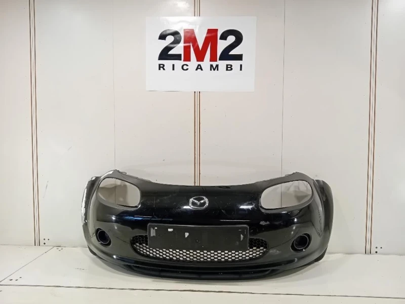 Paraurti ANT NE5150031 Mazda MX5 III 2006