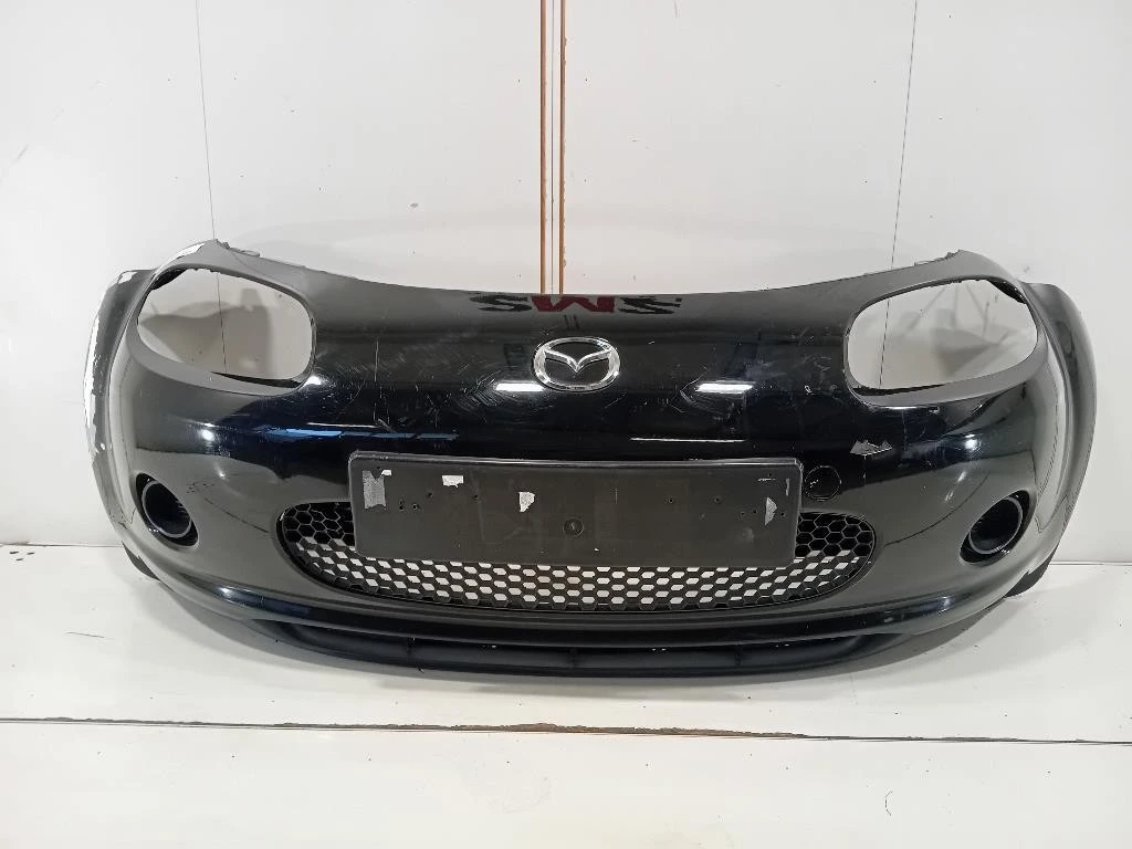 Paraurti ANT NE5150031 Mazda MX5 III 2006