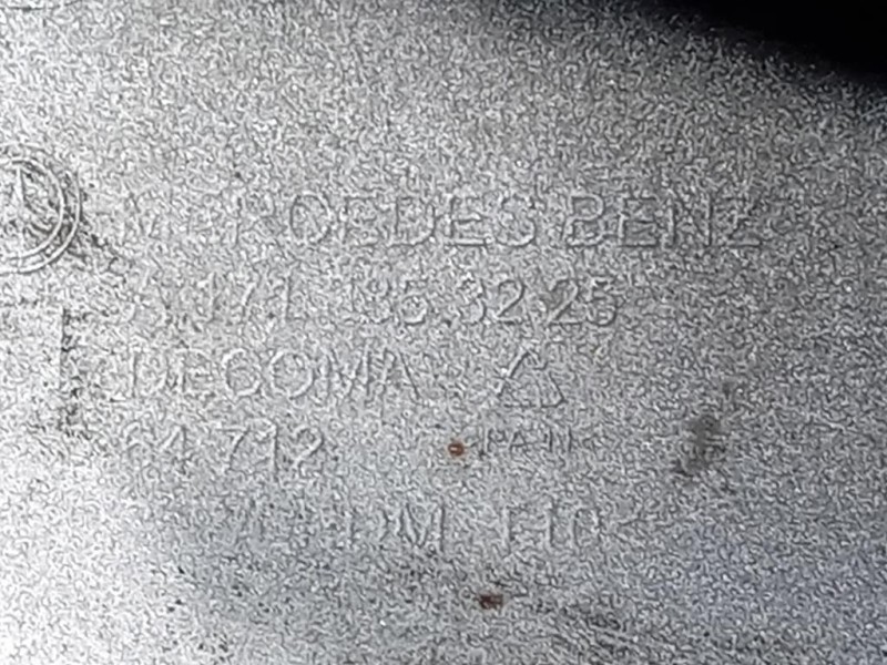 Scatola Sterzo Cservosterzo A2C37847100 Peugeot 308 II 2017