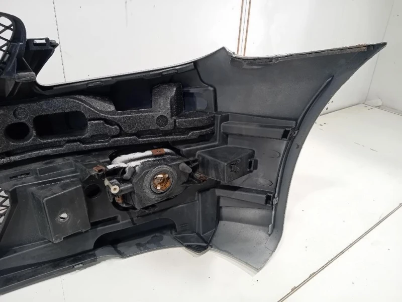 Paraurti ANT A1718853225 Mercedes Classe SLK R171 2008